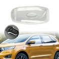 thumbnail image 6 of Transparent Clear Key Fob Cover Case Holder For Ford-Mustang For Edge For Ford-Fusion 2013-2016 Car Key Cover Accessories, 6 of 9