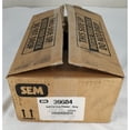 thumbnail image 5 of 1 Quart SEM Self Etching Primer Paint Gray 39684 - Auto Rust Preventive Coating, 5 of 6
