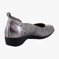 thumbnail image 5 of Jambu Vivian Women's Flats Pewter Size 6.5 M, 5 of 8