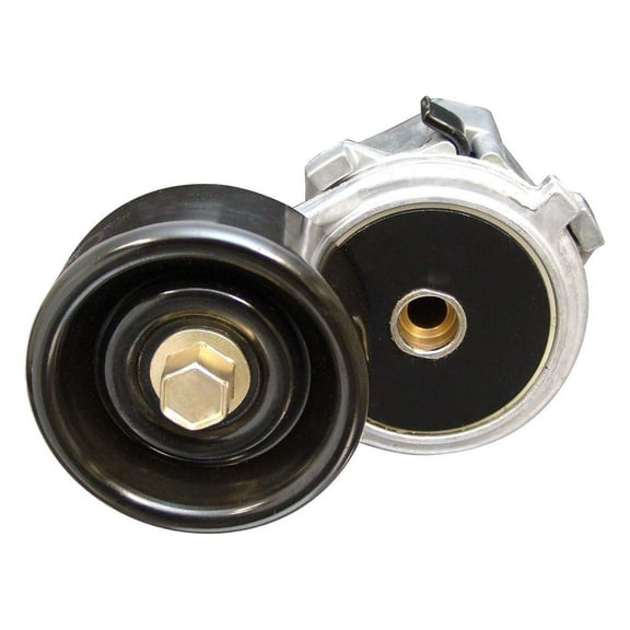 Dayco Premium Acc. Belt Tensioner Assy Fits select: 1994-2001 DODGE RAM 2500, 1994-2002 DODGE RAM 3500