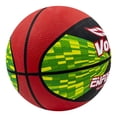 thumbnail image 2 of Balón de Básquetbol No. 5 BS100 Enforcer Rojo, 2 of 3