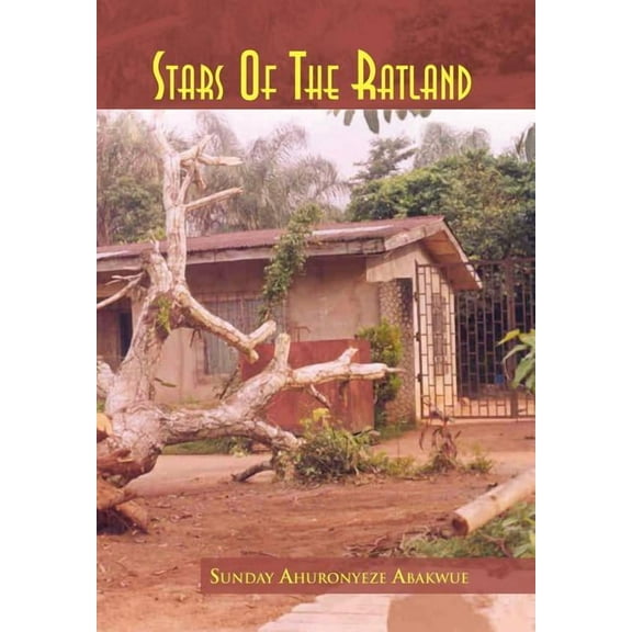 Stars of the Ratland, (Hardcover)