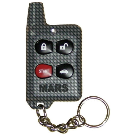 Omega 342-02C Remote Control For Mars22+ & Mars32; Allows Multicar Contrl Omega 342-02C Remote Control For Mars22+ & Mars32; Allows Multicar Contrl