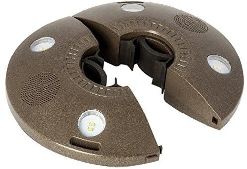 Patio mate bluetooth speaker Clearance