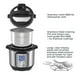 thumbnail image 3 of Olla a presión eléctrica Instant Pot Duo Plus 9 en 1, 3 litros, 3 of 5