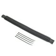 thumbnail image 1 of Mantenga el buceo Zapatillas de acero inoxidable Spring Strap Clip Piezas de chorro con hebilla rápida Hebilla Suministros Suministros Straps Diver Gadgets Blue M kenally OD002514-02B, 1 of 7