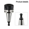 Iso30 Er32 45L Balance Collet Lathe Chuck 30000Rpm Tool Holder