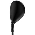 thumbnail image 4 of Tour Edge Exotics EXS 220 4 Hybrid 22* (KBS TGI Tour, SENIOR) Golf Club NEW, 4 of 4