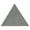Charcoal, variant on ATS Acoustics Tri Corner Acoustic Bass Trap 12 Inch Sound Absorber Noise Damper (Pitch)