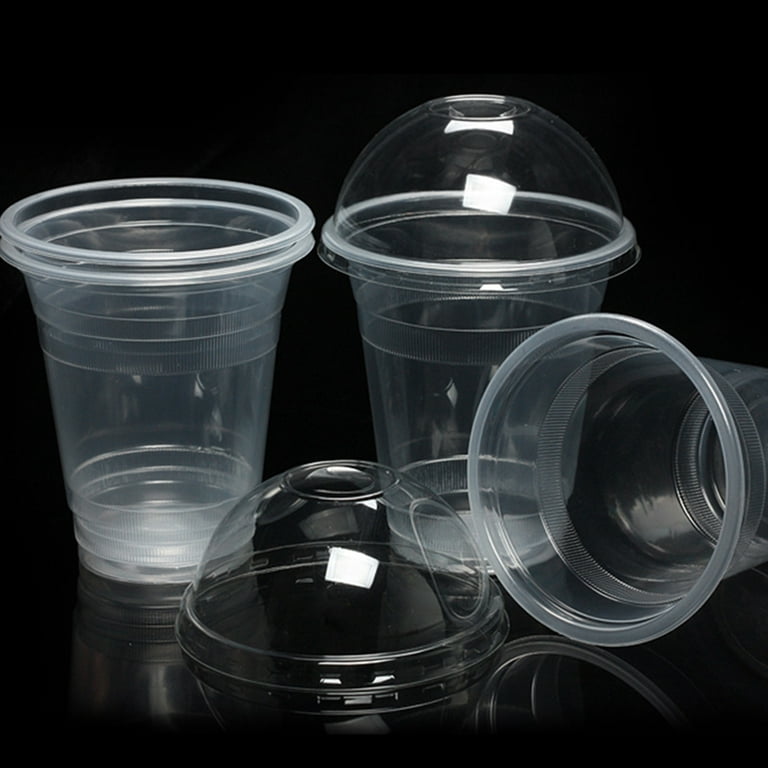 Plain 400ml Plastic Disposable Cup, For Event And Party Supplies
