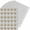 10Pcs 30Pocket, variant on NOGIS 200 Pocket Coin Pages for Collectors, Standard 9-Hole Coin Collection Pages fit Most Binder, Coin Collecting Supplies, Coin Sleeves for Coin, Stamp, Badges etc (20 Pocket -10 Sheets)