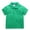 Green, variant on KYAIGUO Toddler Baby Boys Girls Short Sleeves T-Shirt Summer Lapel Button Cotton Tee Shirt Solid Color Casual Tops for 1-10Y