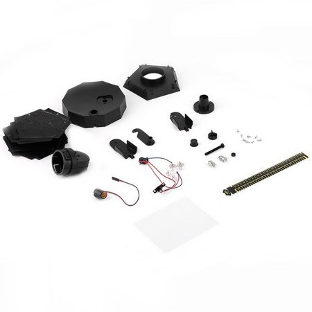 

Star Sky Projector Cosmos Night Lamp LED Projection Lamp Bedroom Decoration