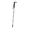 thumbnail image 2 of Ethern Accessoires de Bâtons de Randonnée en Alliage d'Aluminium Ergonomique Réglable pour Violet, 2 of 9