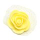 thumbnail image 5 of 100 Piezas Flores Cabeza Artificial Espuma Rosa para Boda Casa DIY Craft Decoración , Amarillo Yuyangstore Cabeza de la flor de las rosas de la espuma, 5 of 5