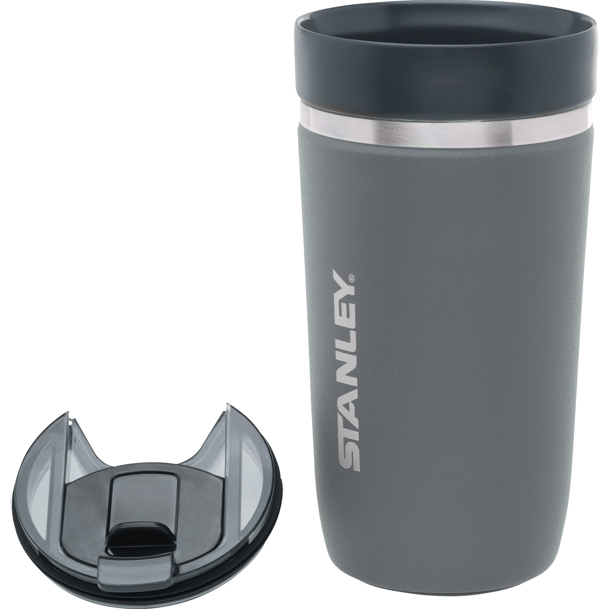 STANLEY Go Vacuum Tumbler Blue 15.89 oz Free Expedited Shipping