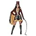 thumbnail image 3 of Costume Éblouissant de Ringmaster pour Femmes, 3 of 4