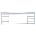 thumbnail image 2 of 2X Bouton de Console Intérieure Centrale Panneau de Commutateur Couverture Décorative pour W212 E Class 2009-2015, 2 of 4