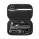 thumbnail image 2 of For DJI Osmo Mobile 7 Pro Mobile 7 Stabilizer Portable Storage Bag Shockproof EVA Carrying Case - Gr, 2 of 5