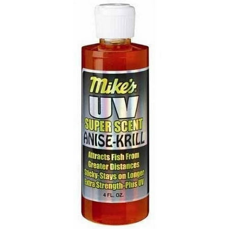UPC: 0046295066413 | Atlas-Mike s UV Super Scent