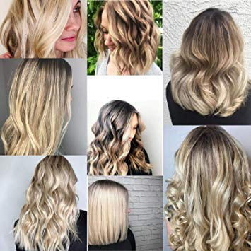 Blond Forte Perfect Blond Diy Hair Tiendamia Com