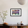thumbnail image 3 of Lake Canyon View II Framed Print Wall Art by David Drost Sold by Art.Com, 3 of 5