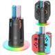 thumbnail image 4 of Charging Dock for Switch 2 Portable Charging Stand with USB Type C Charger Port, 4 of 5