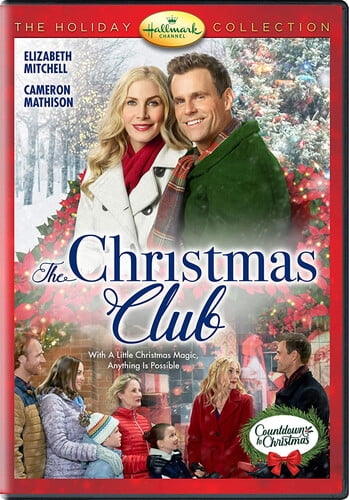 The Christmas Club (Dvd) - Walmart.com