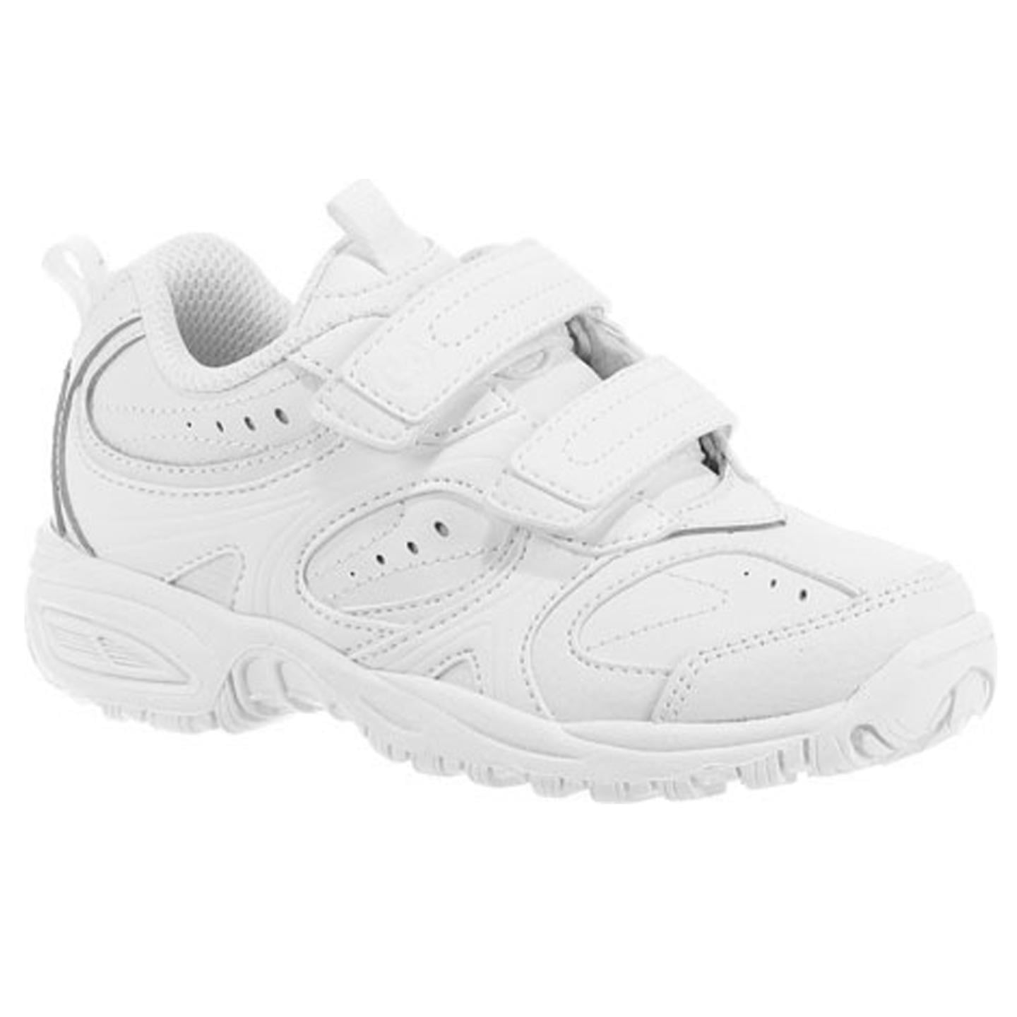 stride rite cooper hook & loop sneaker