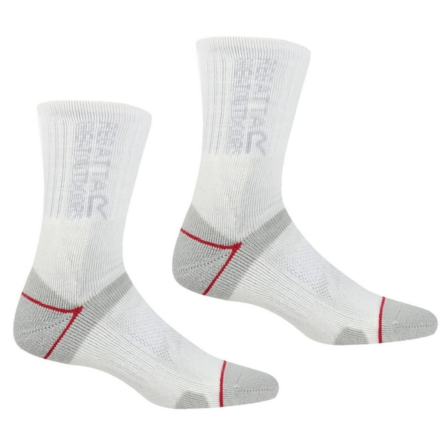 Regatta Chaussettes de Botte pour Femmes Blister Protection II