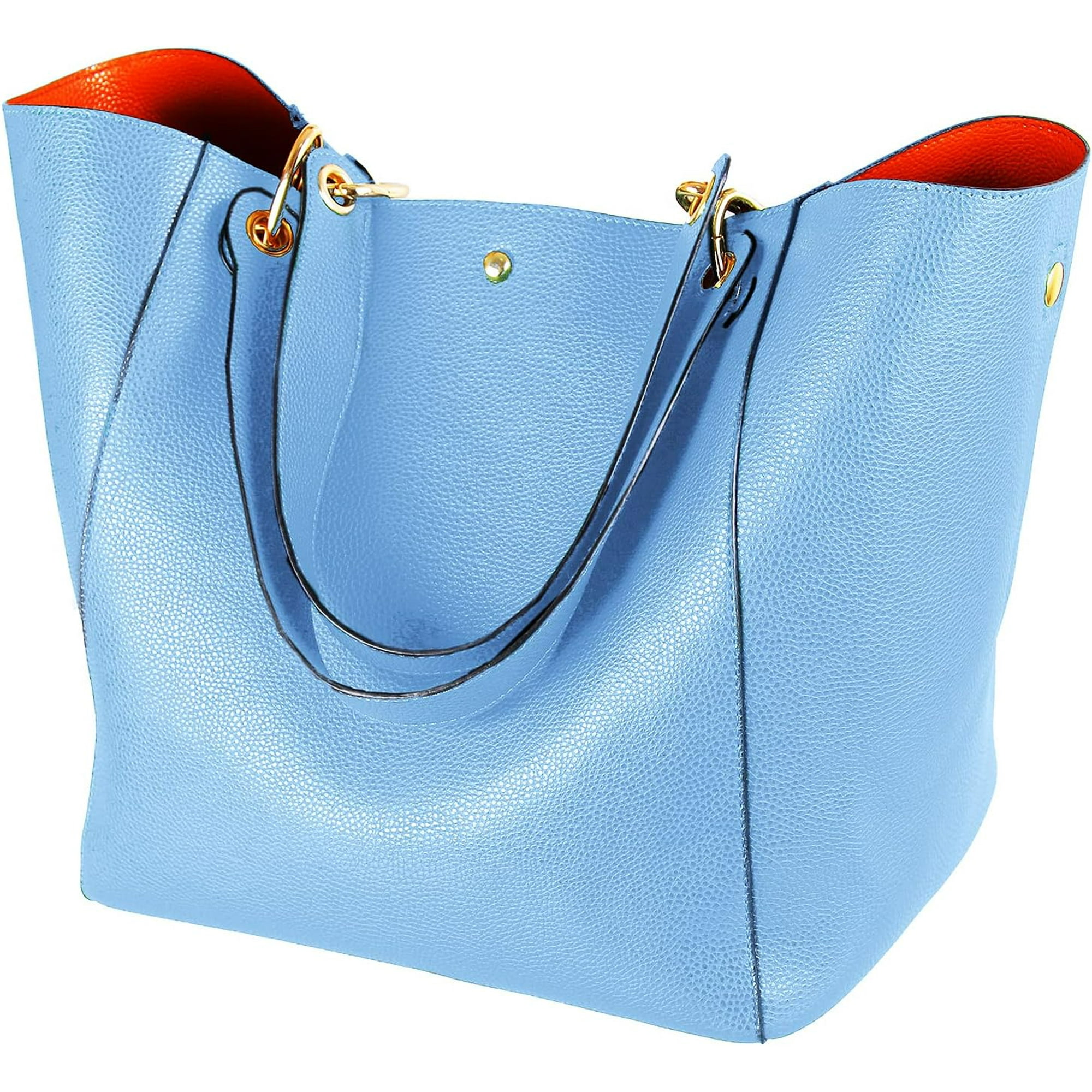XINQIHANG sqlp Large Capacity Work Tote Bags for Women s Waterproof Leather Purse and handbags ladies Waterproof Big Shoulder Bag