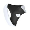 thumbnail image 2 of NATEFEMIN Gamepad Grip Non-Slip Pads for PS VR2 Silicone ABS Anti-Slip Protection Comfortable Touch Enhances Gaming Experience, 2 of 7