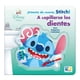 thumbnail image 1 of Board Book Stich Novelty Ediciones Varios Autores, 1 of 2