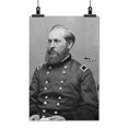 thumbnail image 2 of Print: Gen. James Garfield, circa 1855, 2 of 4
