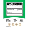 thumbnail image 2 of BulkSupplements Artichoke Extract Powder - 750mg per Serving - 100 Grams (3.5 oz), 2 of 5