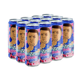 thumbnail image 2 of AriZona Rizzler Berry , 22 oz Cans, Pack of 6 – Bold Fruit Flavor, 2 of 5