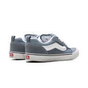 VANS MENS Knu Skool Stormy Weather Blue VN000D22RV21 VN000D22RV21 from Stadium Goods