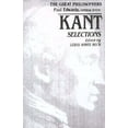 thumbnail image 1 of Pre-Owned Kant Selections (Paperback) 0023078219 9780023078217, 1 of 1