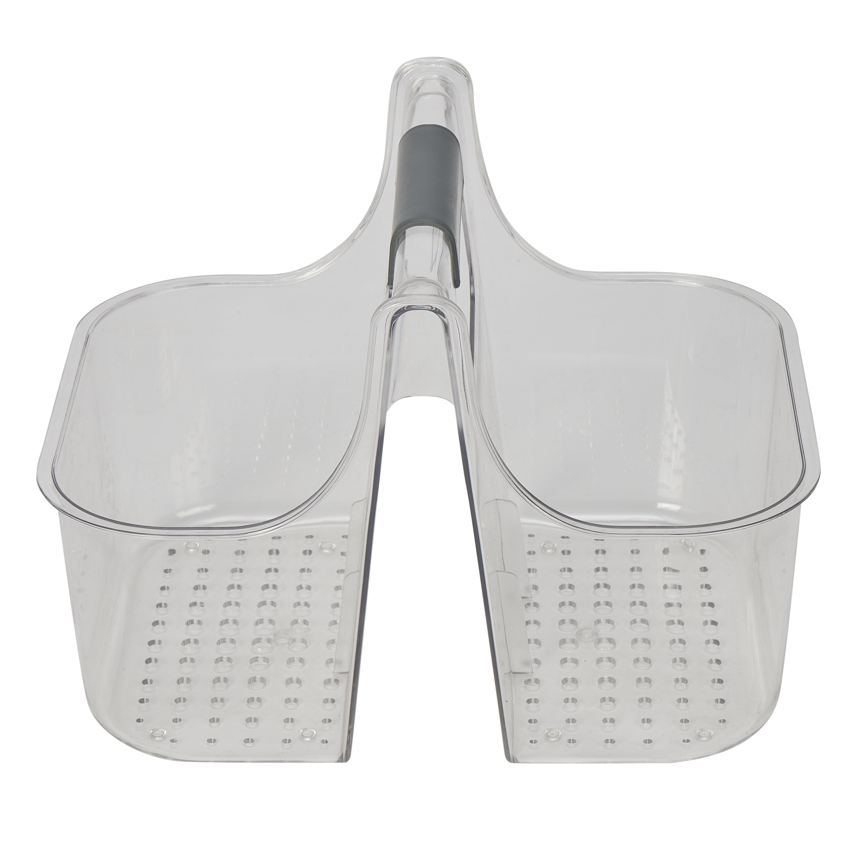 Simplify Multipurpose Organizer Caddy 10.3" L x 8.3" W x 7.4"W