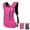 Pink, variant on Kokovifyves Cycling Backpack Bike Bag Ultralight Pouch Outdoor Hiking Bicycle Rucksack