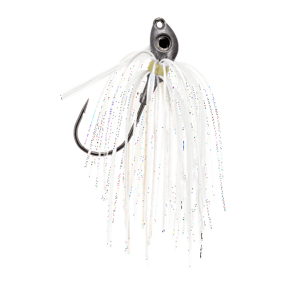 Buckeye Lures G-Man Swim Jig 3/8 oz. – Natural Shad