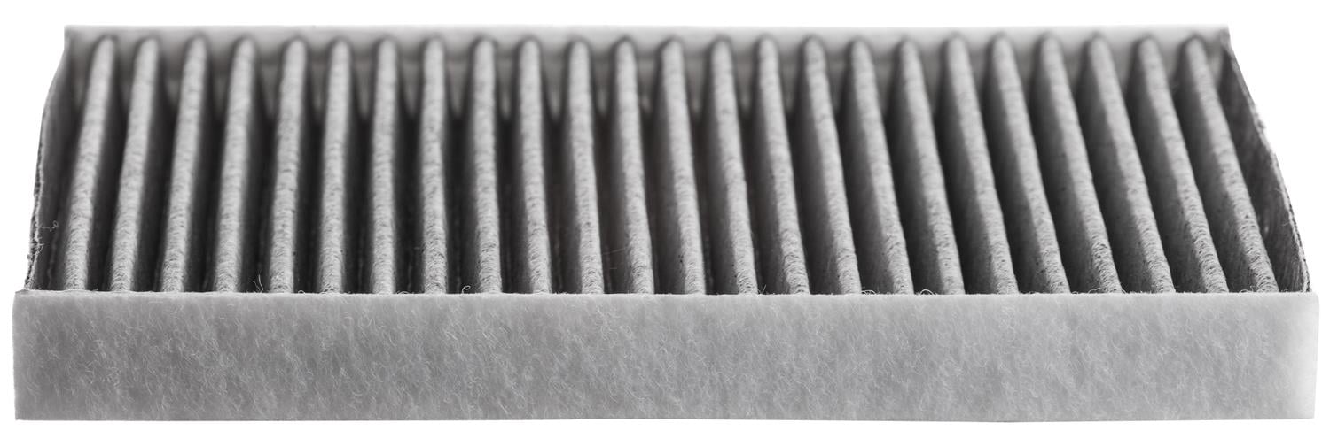 PG PC99153 Activated Charcoal Cabin Air Filter | Fits 2007-2018 BMW X5 3.0L, Recirculation