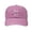 23Pink136, variant on XAOFW Kids Baseball Cap With Letters Embroidered Adjustable Sun Hat For Boys Girls Travel Party Comfortable Headwear