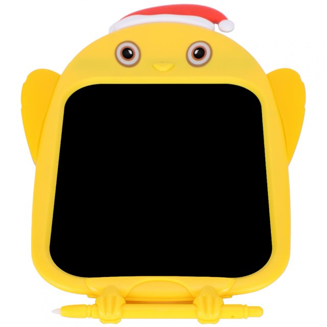 Tablero de dibujo tableta de escritura con sombrero navideño para niños ANGGREK Otros