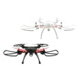 thumbnail image 2 of TechComm Raven C RC Quadcopter Drone with 0.3MP Camera & 6-Axis Gyro, 2 of 2