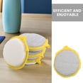 thumbnail image 3 of SHOWERORO 50Ud Esponjas Reutilizables Para Cocina Con Cara Doble Para Quitar Y Fregar Platos, 3 of 6