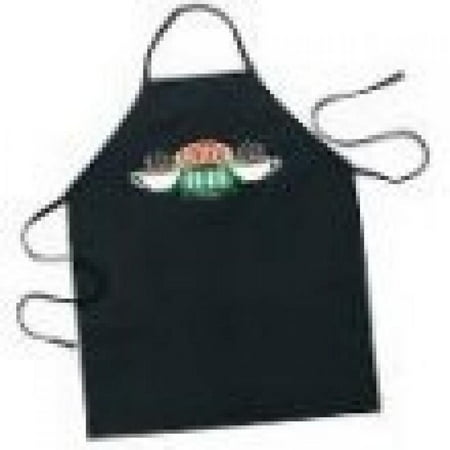 Friends Apron - ICUP Friends Central Perk Apron, Clear