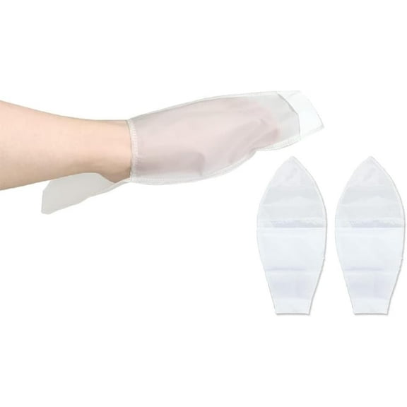 Toe Compression Sock Aid For Easy Slide - Slip Stocking Applicator To Help Assist Put On For Elderly, Disabled, Pregnant, 2 PCS