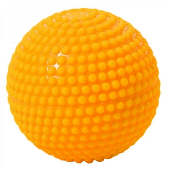 Togu Plastic Touch Ball 3" For Sensual Perception Pool Toy