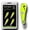 Chartreuse, variant on Sumo Spoon - Catfishing Bait Spoon for Skipjack, White Bass, Striped Bass and Other Baitfish, 1 5/8"